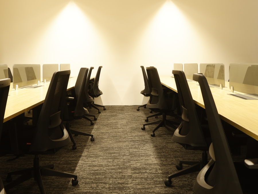 Workspace Options Gallery Image